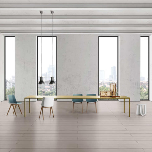 Aïku Chair / Legs In Oak