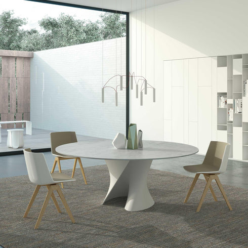 Aïku Chair / Legs In Oak