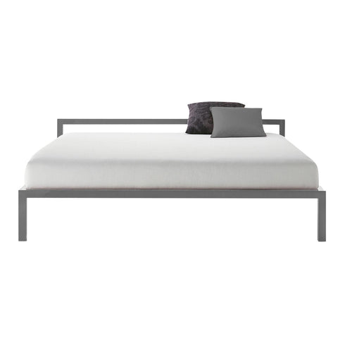 Aluminium Bed