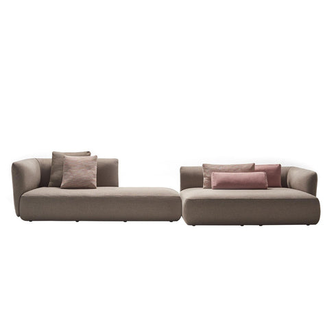 Cosy Lounge Sofa 355x180cm