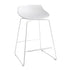 Flow Barstool / Skid Legs / 65cm