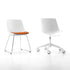 Flow Office Chair / Star Base & Wheels