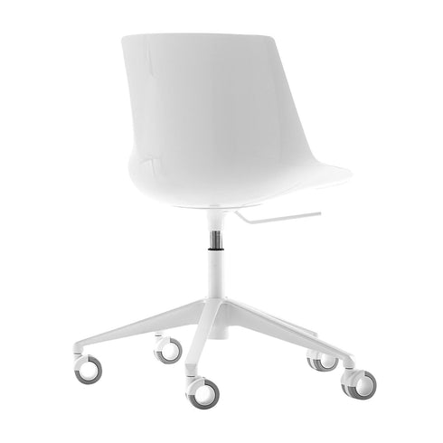 Flow Office Chair / Star Base & Wheels