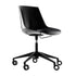 Flow Office Chair / Star Base & Wheels