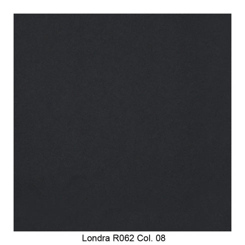 Flow Swivel Chair / Round Base / Upholstered