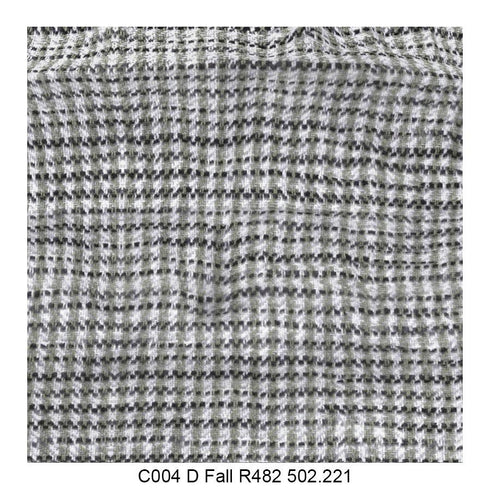 Flow Swivel Chair / Round Base / Upholstered