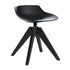 Flow Stool / Frame Oak / 44cm