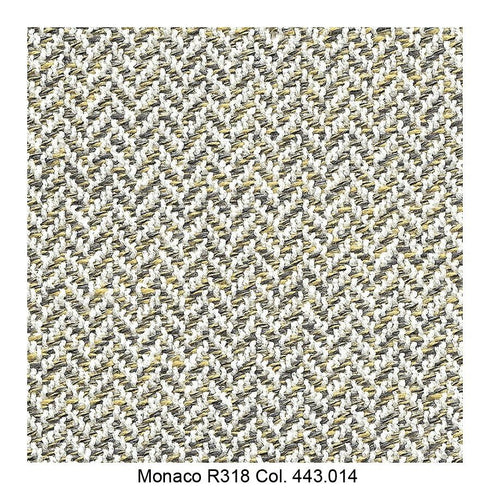 Flow Slim Armchair / Frame Oak VN / Upholstered