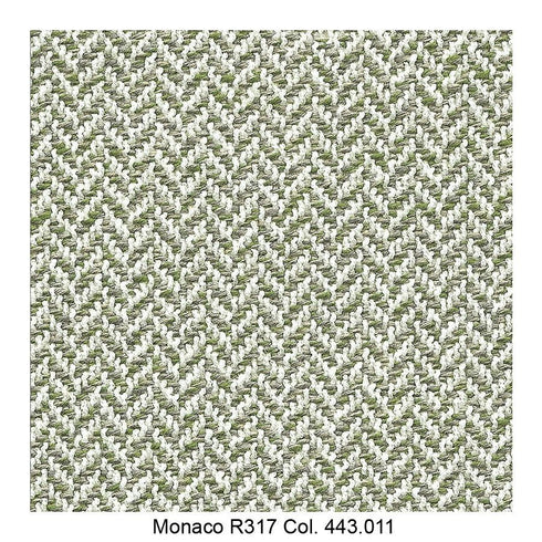 Flow Slim Armchair / Frame Oak VN / Upholstered