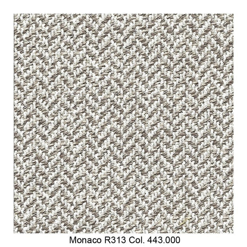 Flow Slim Armchair / Frame Oak VN / Upholstered