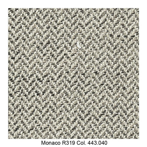 Flow Slim Armchair / Frame Oak VN / Upholstered