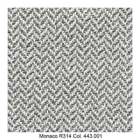 Flow Slim Armchair / Frame Oak VN / Upholstered