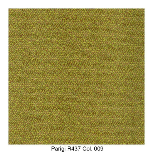 Flow Slim Armchair / Frame Oak VN / Upholstered