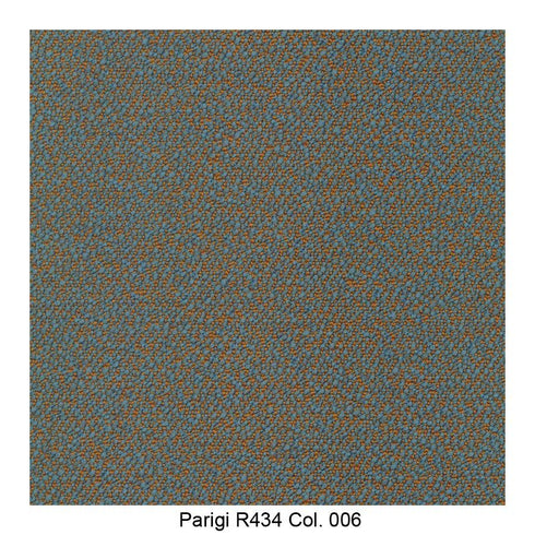 Flow Slim Armchair / Frame Oak VN / Upholstered