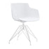 Flow Slim Armchair / Frame LEM
