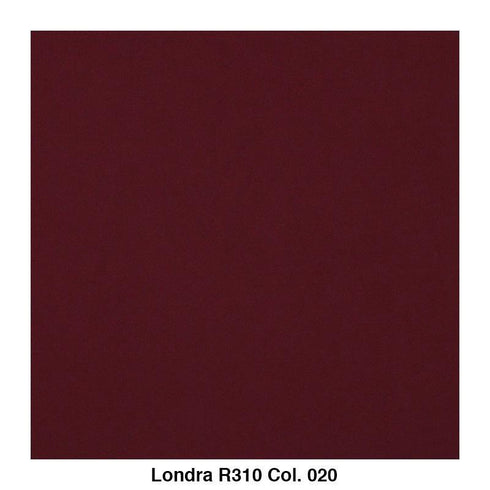 Flow Slim Armchair / VN Oak Legs / Upholstered XL