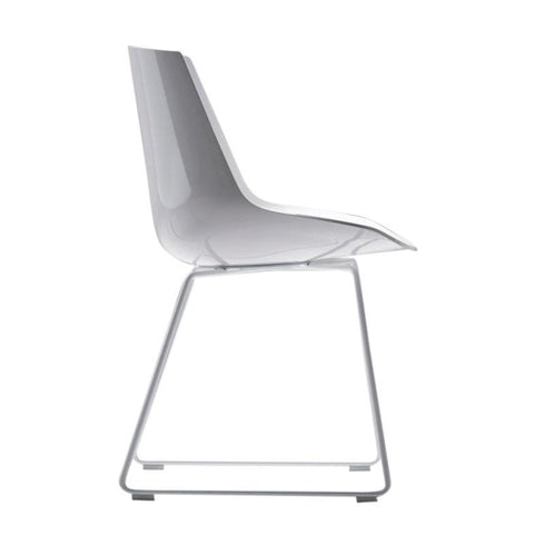 Flow Chair / Skid Legs