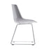 Flow Chair / Skid Legs