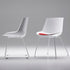 Flow Chair / Skid Legs