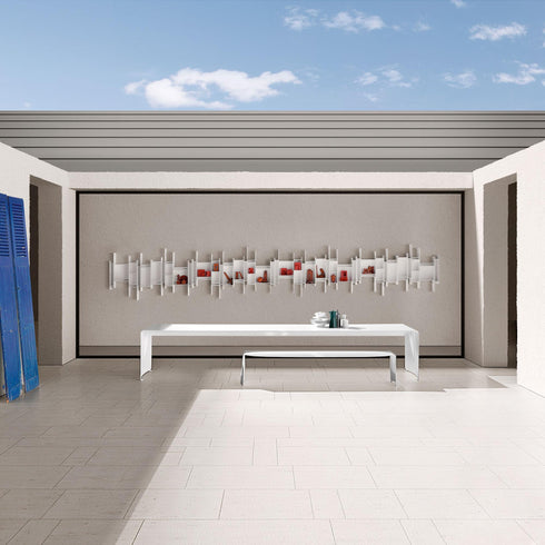 Le Banc Bench 170x40x44cm