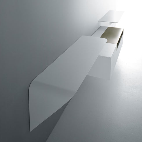 Mamba Light / Wall Shelf