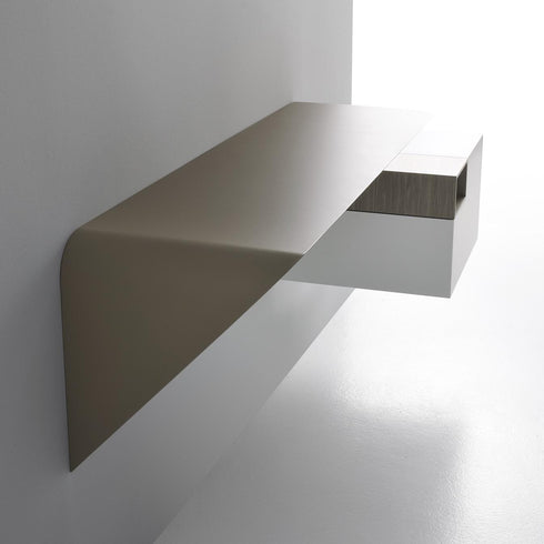 Mamba Light / Wall Shelf