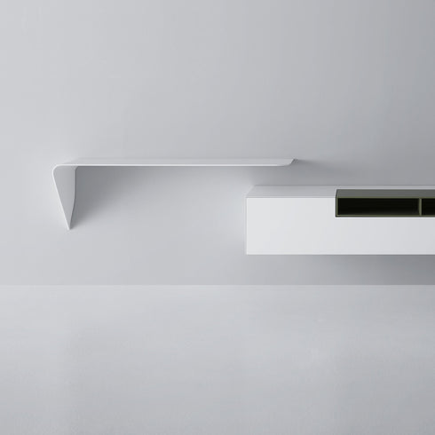 Mamba Light / Wall Shelf