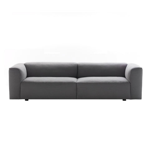 Mate 2012 3S Sofa 3-Seater