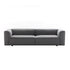 Mate 2012 3S Sofa 3-Seater