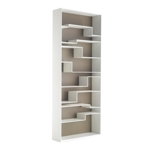 Melody Shelf 88x25x217cm