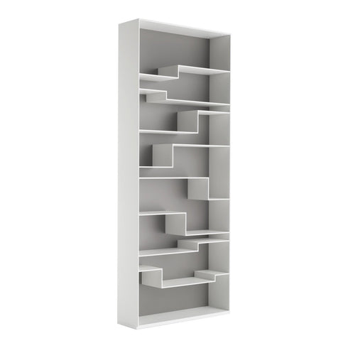 Melody Shelf 88x25x217cm