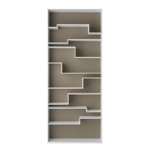 Melody Shelf 88x25x217cm