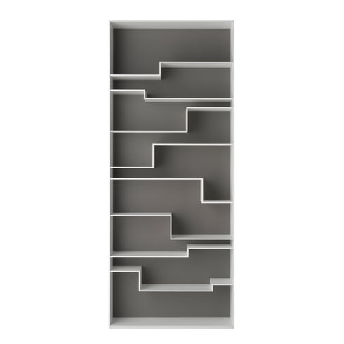 Melody Shelf 88x25x217cm