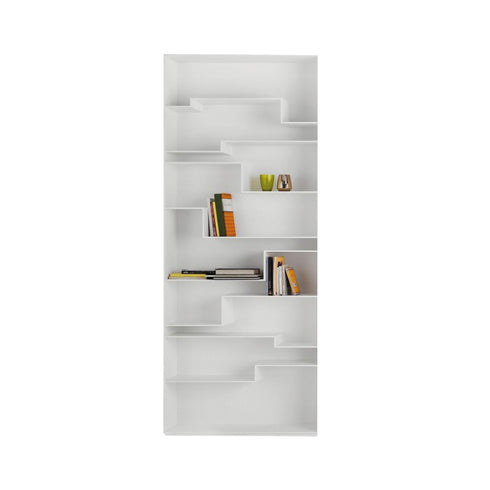 Melody Shelf 88x25x217cm