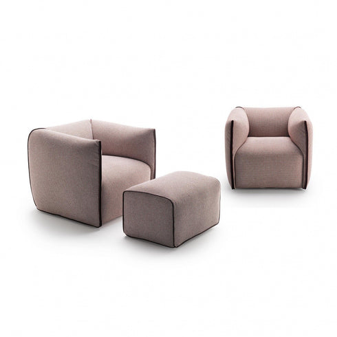 Mia Armchair