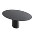 NVL Dining Table Oval 120x200cm