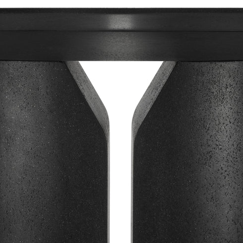 NVL Dining Table Oval 120x200cm