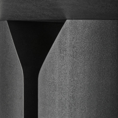 NVL Dining Table Oval 120x200cm