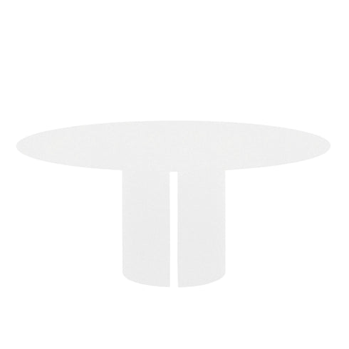 NVL Dining Table Round Ø180cm