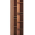 Random Wood 2C Bookshelf
