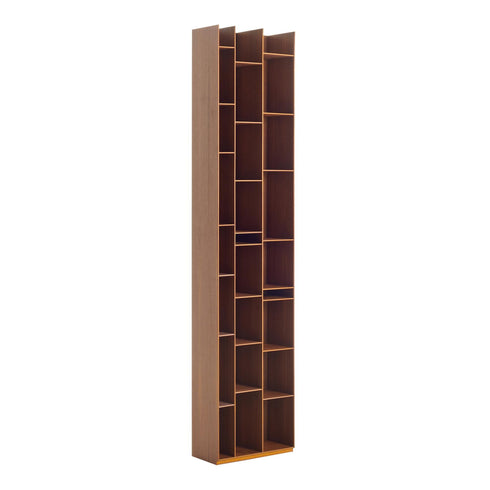 Random Wood 3C Bookshelf