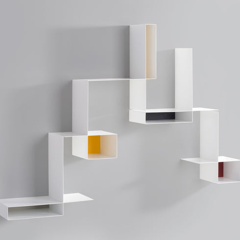 Random Wall Shelf