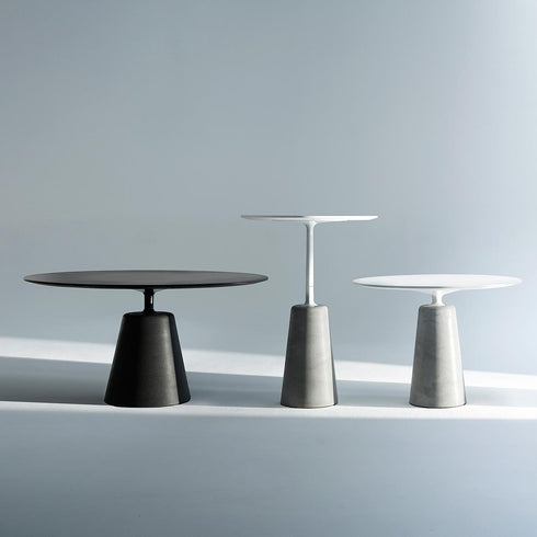 Rock Bar Table Ø80cm