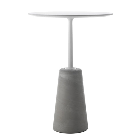 Rock Bar Table Ø80cm