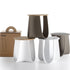 Sag Stool / Side Table