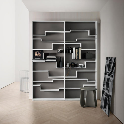 Sag Stool / Side Table