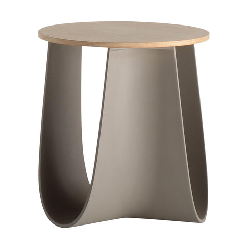 Sag Stool / Side Table