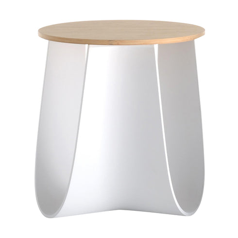 Sag Stool / Side Table