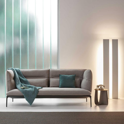 Sag Stool / Side Table