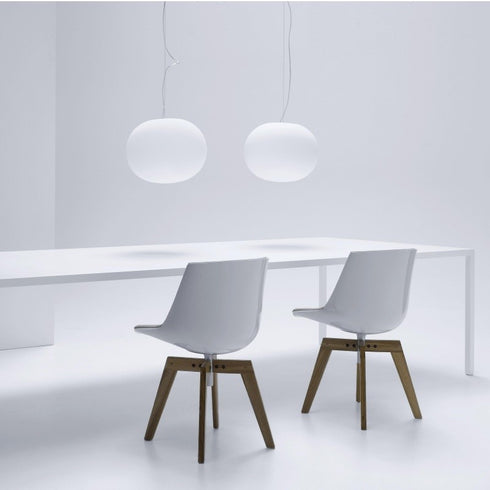 Tense Dining Table H 73cm